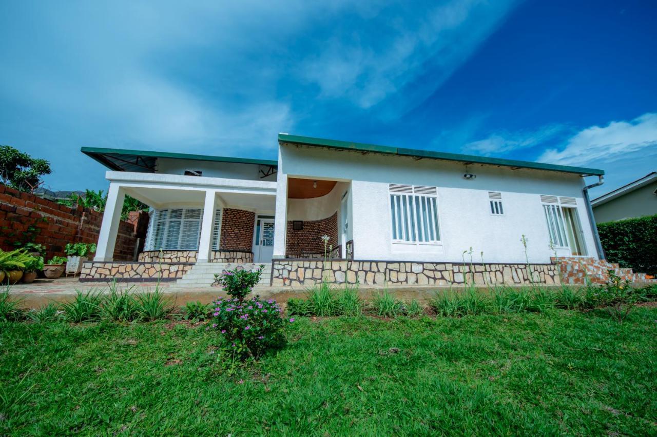 Nazareth Guest House Kigali Eksteriør billede