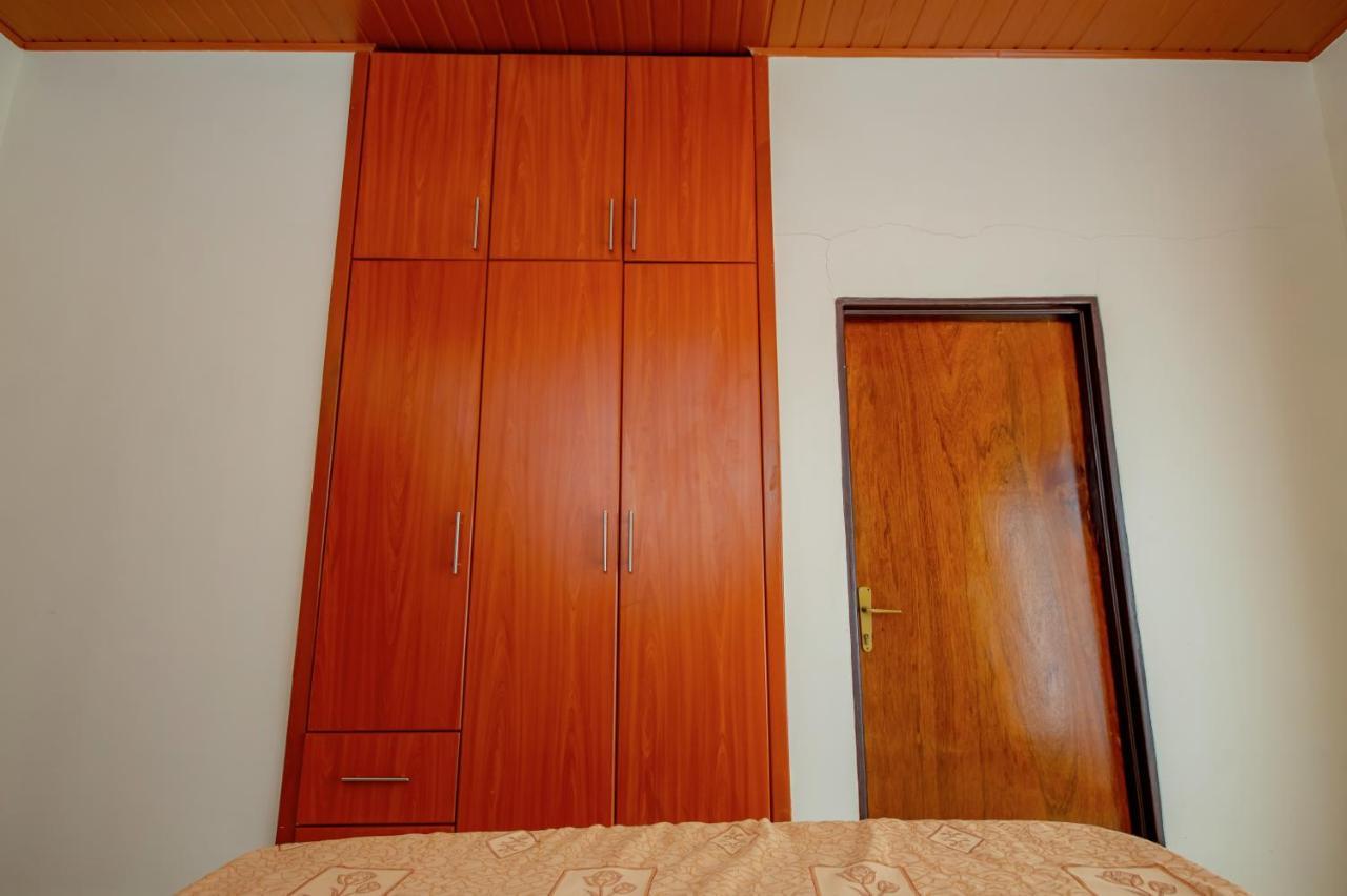 Nazareth Guest House Kigali Eksteriør billede